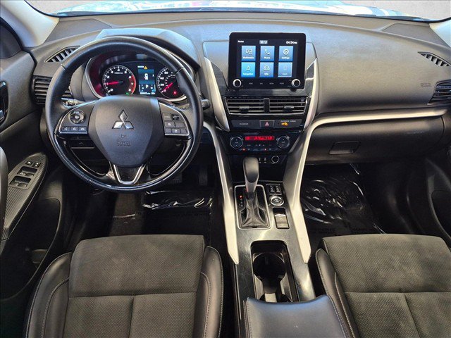 Used 2024 Mitsubishi Eclipse Cross SE AWD/4WD image 24