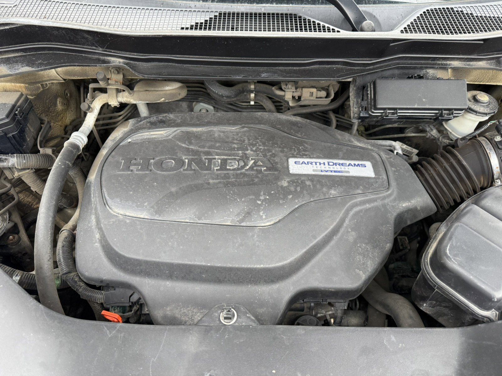 Used 2018 Honda Pilot EX image 23