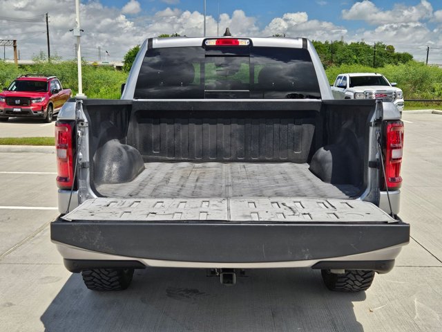 Used 2025 RAM 1500 Tradesman AWD/4WD image 8