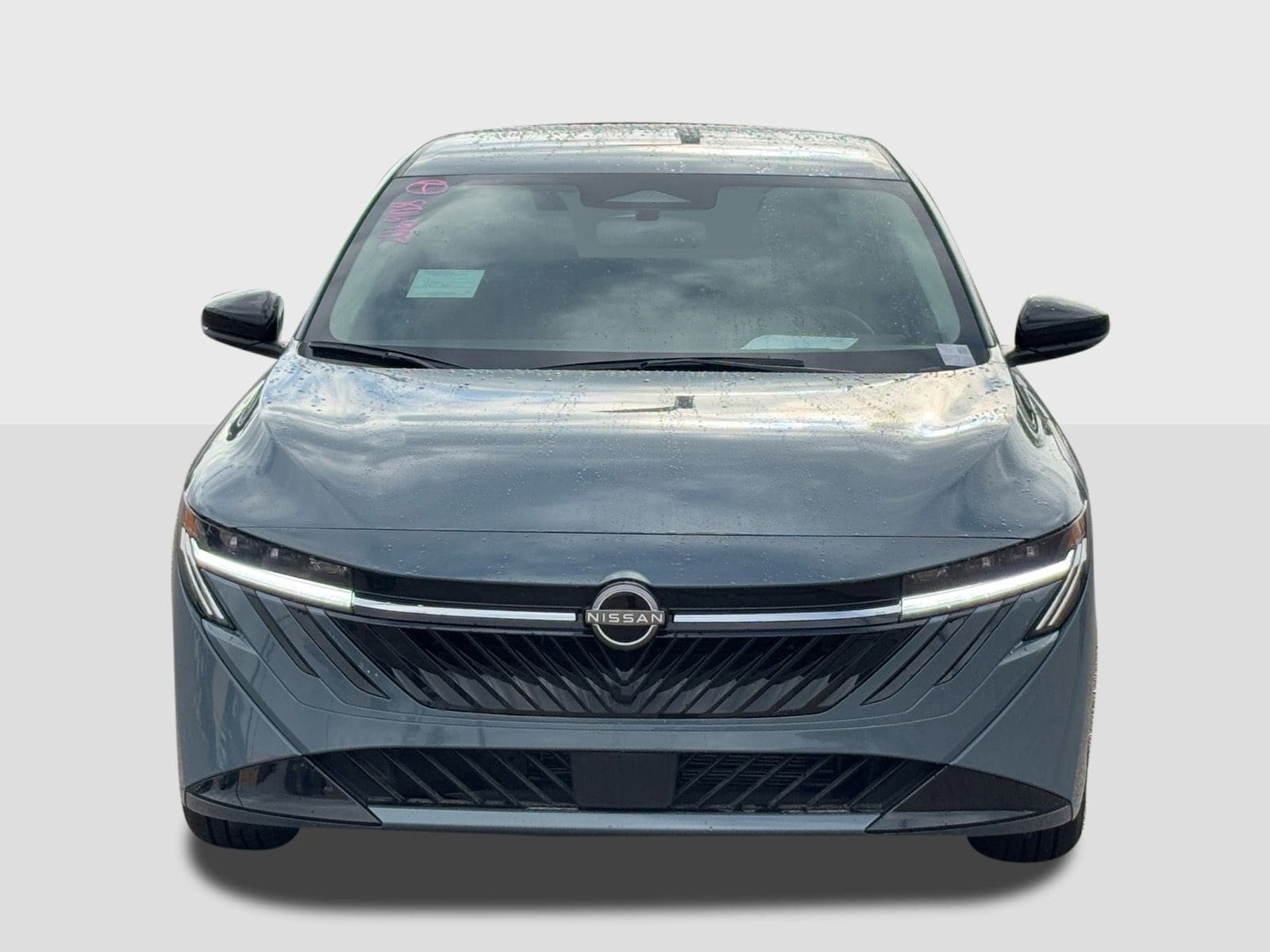 New 2026 Nissan Sentra SV w/ SV Convenience Package FWD image 6