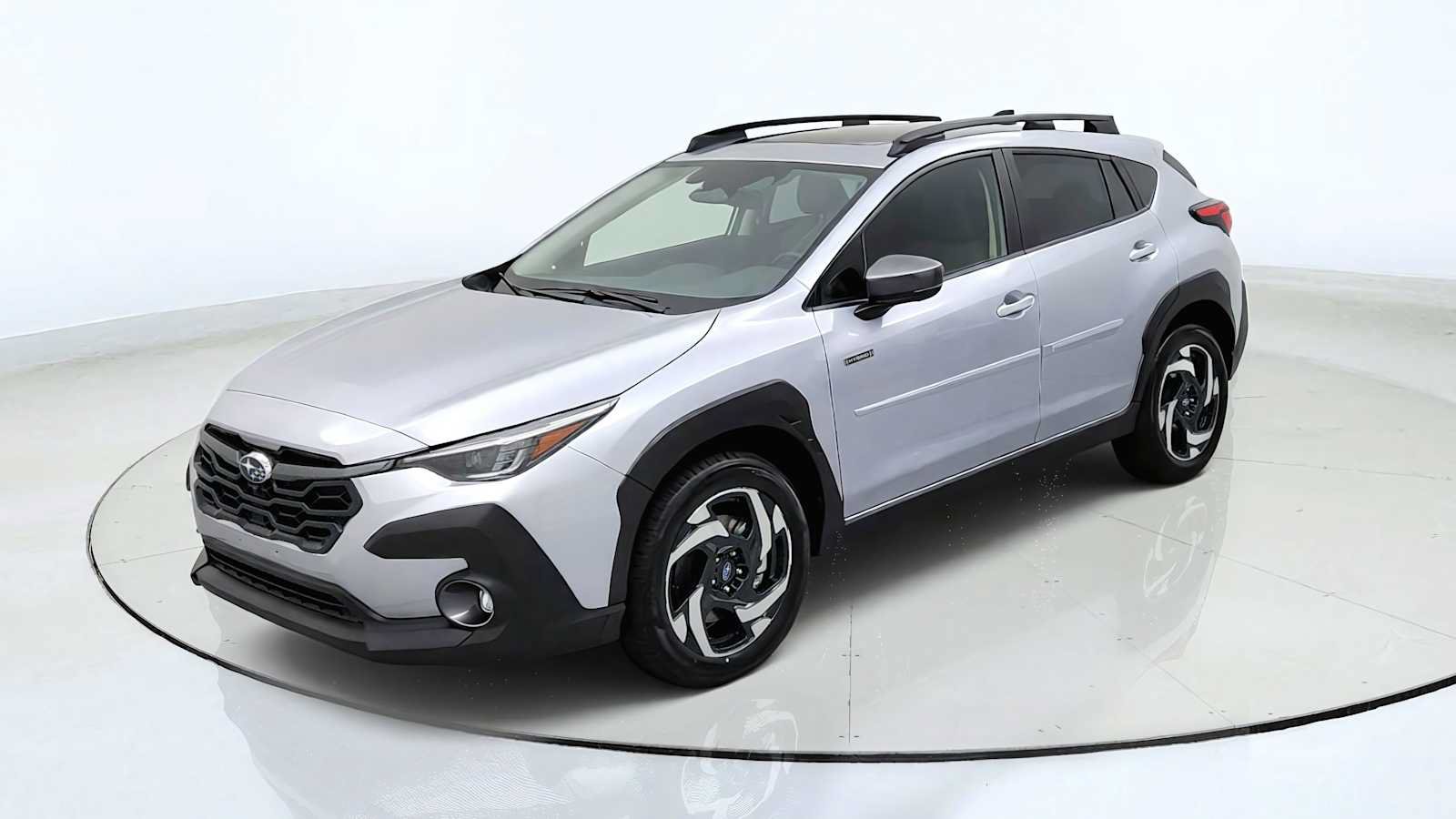 New 2026 Subaru Crosstrek 2.5i Limited AWD/4WD image 4