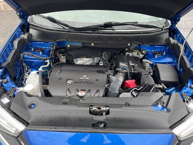 Used 2019 Mitsubishi Outlander Sport ES image 25