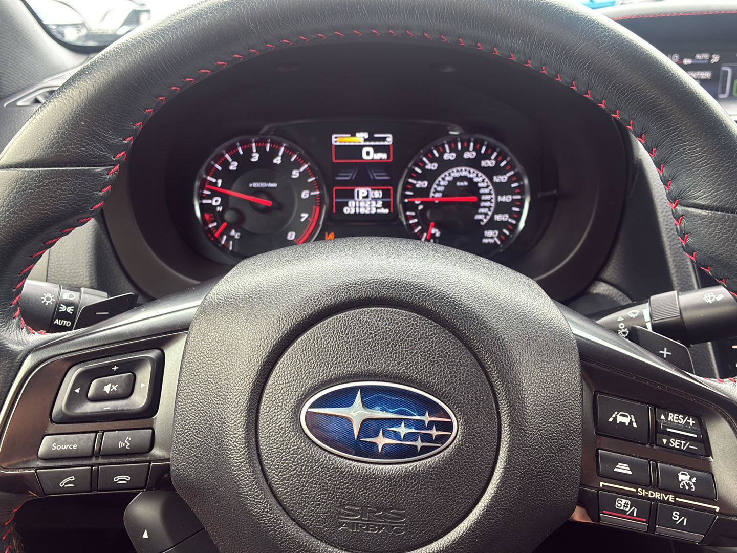 Used 2021 Subaru WRX Premium AWD/4WD image 22