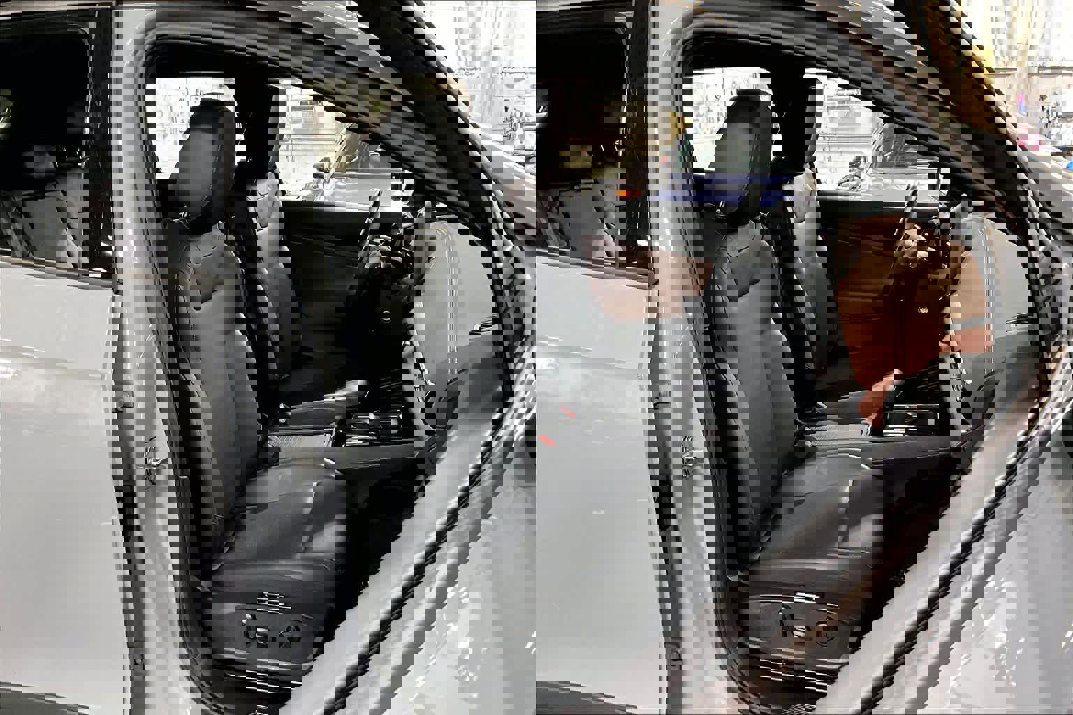 Used 2022 Volkswagen ID.4 Pro S AWD/4WD image 8