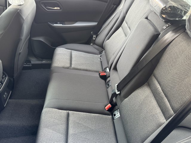 New 2026 Nissan Rogue SV w/ Cold Weather Package image 13