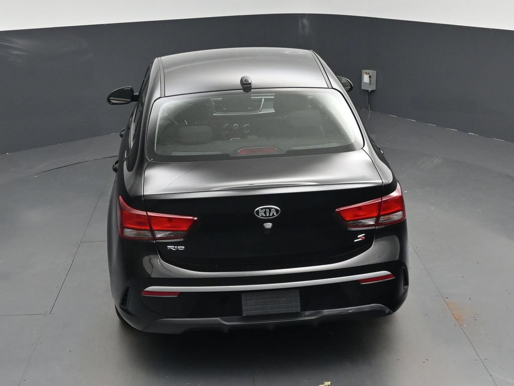 Used 2021 Kia Rio S FWD image 23