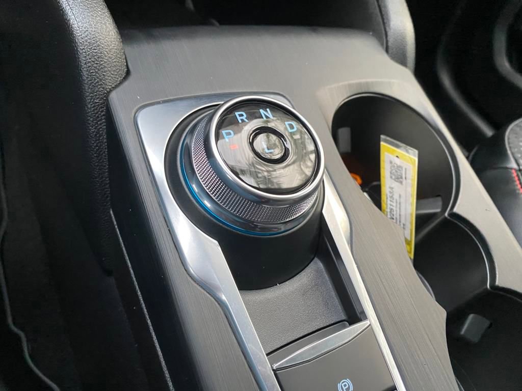 Used 2024 Ford Escape ST-Line Elite image 35