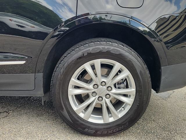 Used 2022 Cadillac XT5 Luxury FWD image 32