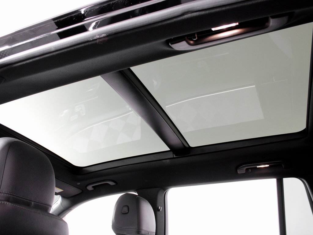 Certified 2022 Mercedes-Benz GLS 450 4MATIC image 12