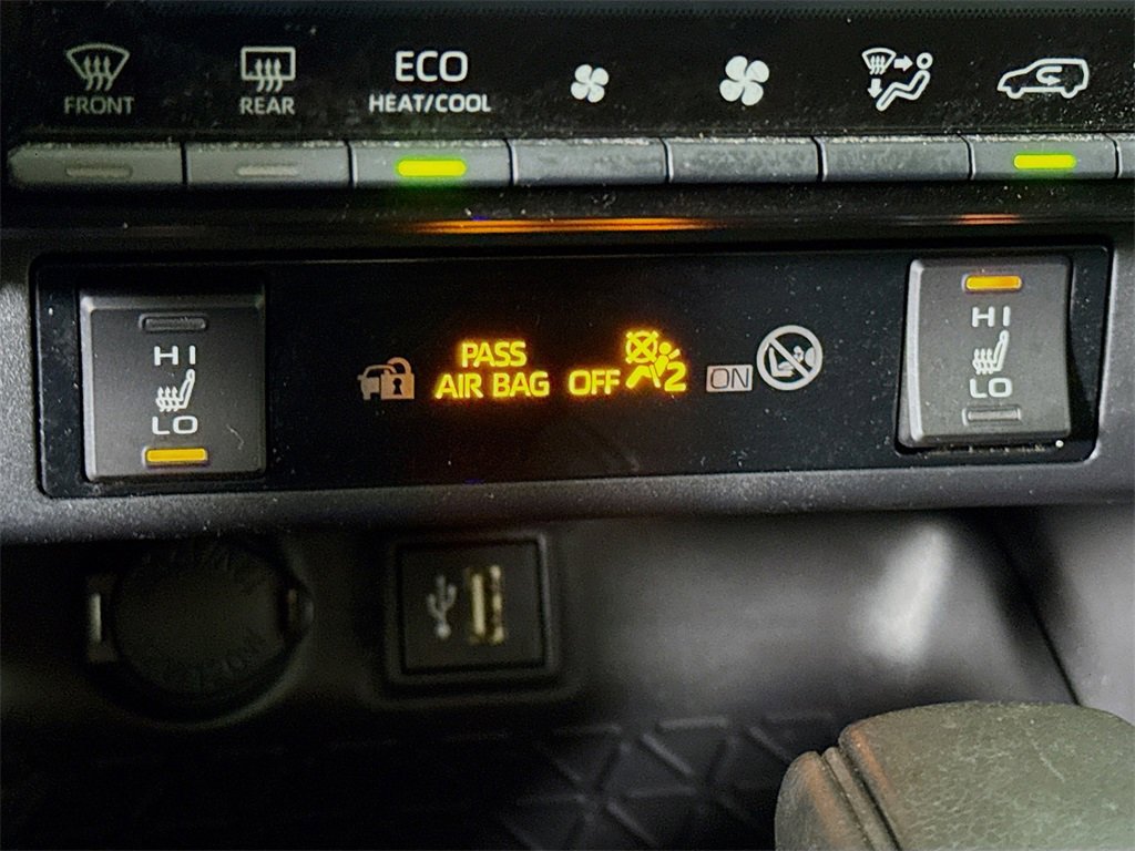 Certified 2023 Toyota RAV4 XLE image 12