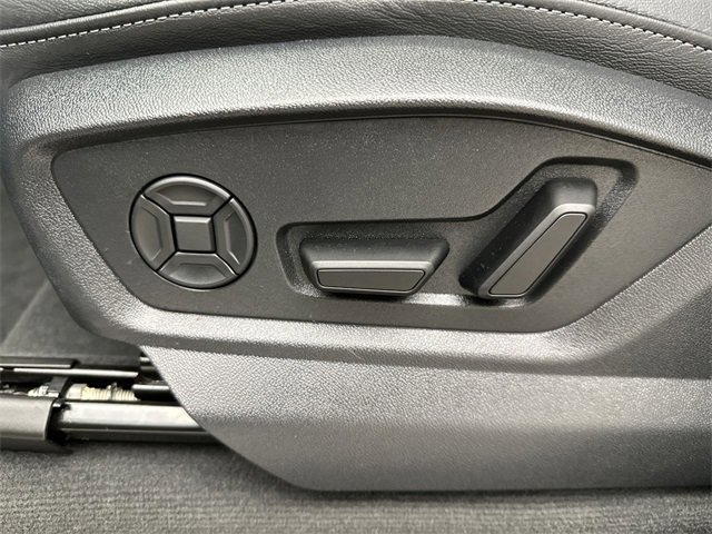 Certified 2025 Audi Q7 3.0T Premium Plus w/ Premium Plus Package image 12