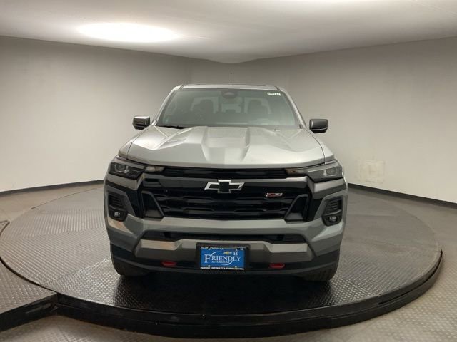 New 2026 Chevrolet Colorado Z71 w/ Technology Package image 2