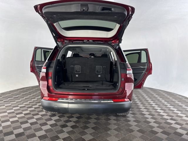 Used 2021 Jeep Grand Cherokee L Limited image 15