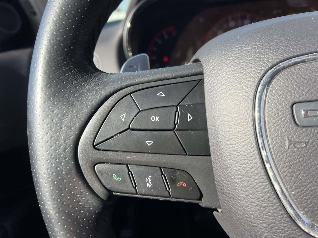 Used 2018 Dodge Durango GT w/ Technology Group image 35