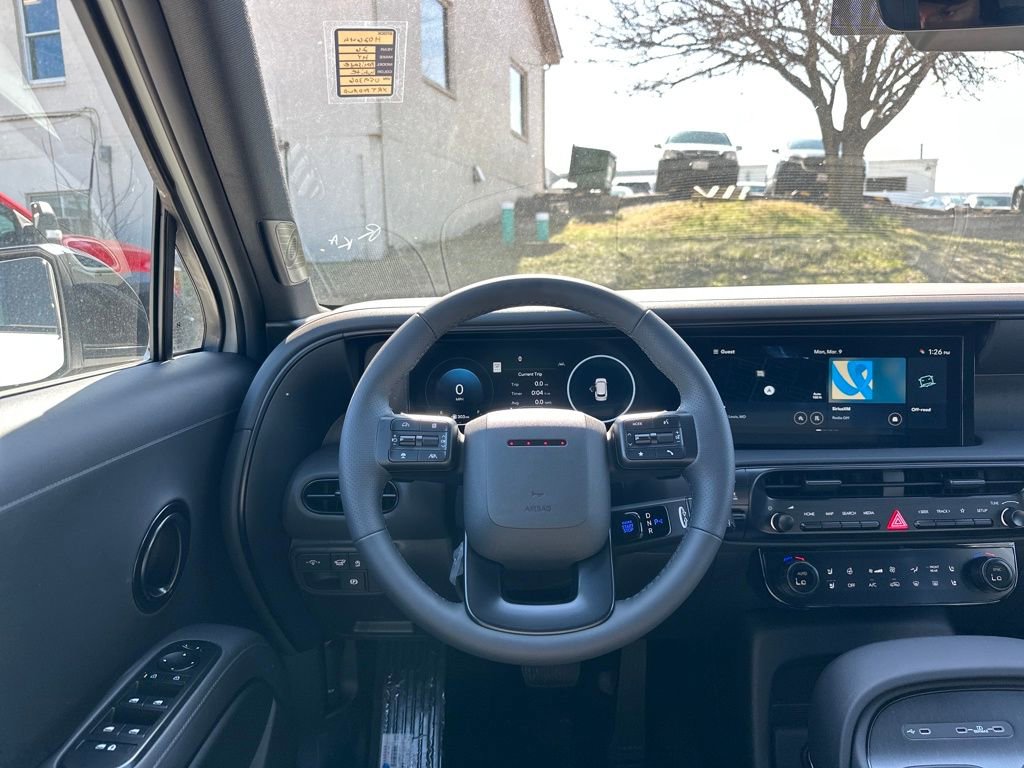 New 2026 Hyundai Palisade XRT Pro AWD/4WD image 17