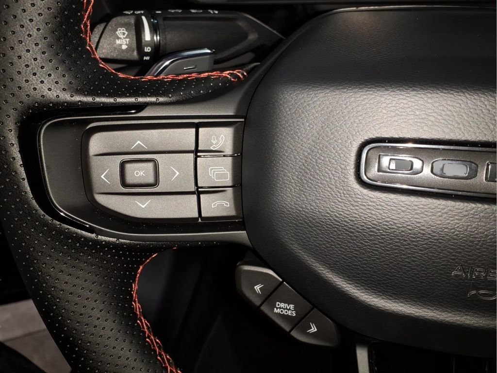 New 2026 Dodge Charger Scat Pack w/ Blacktop Package image 16