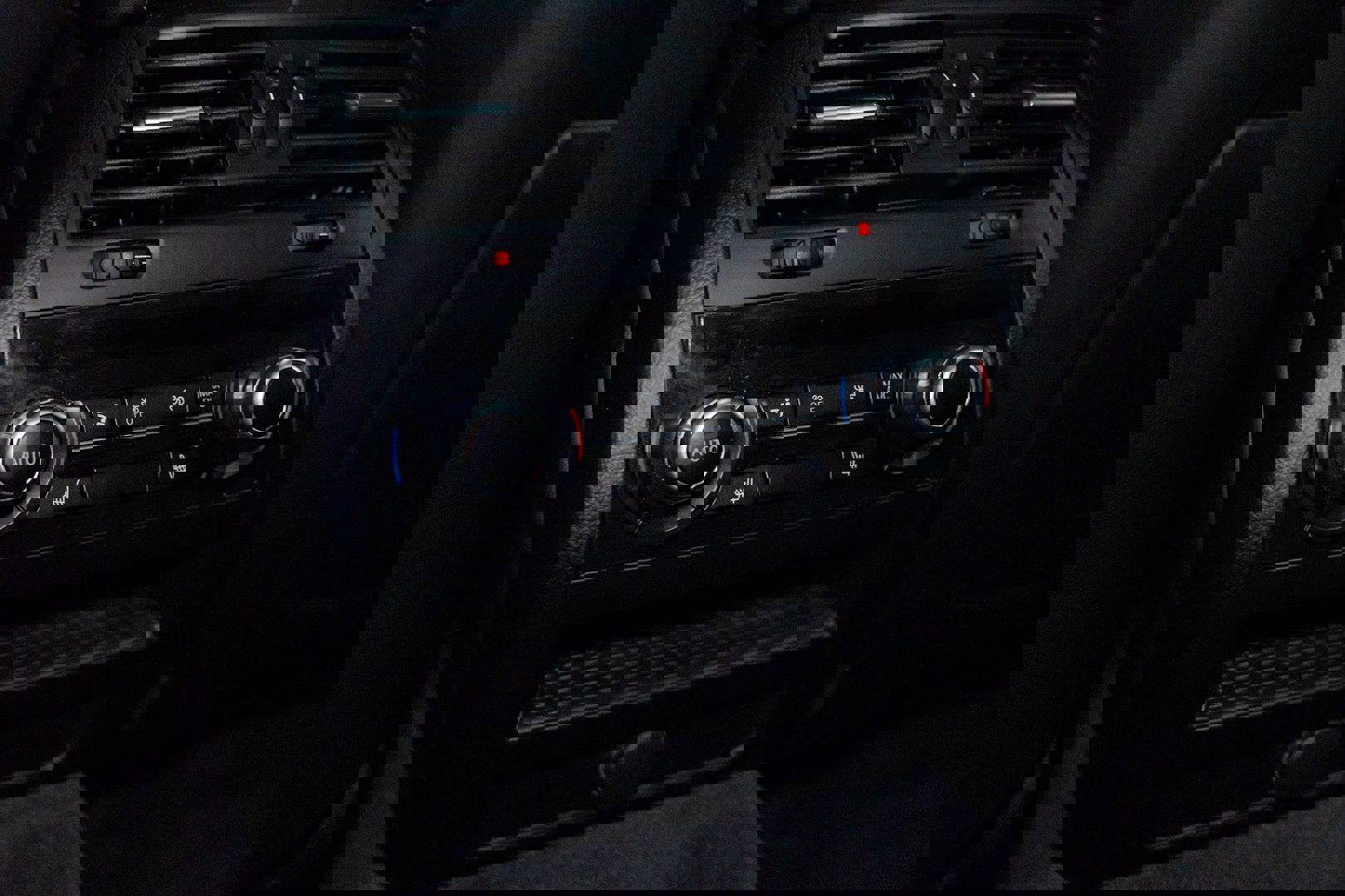 Used 2016 BMW M5 image 27