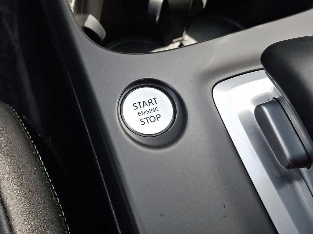Used 2023 INFINITI QX50 Luxe AWD/4WD image 25