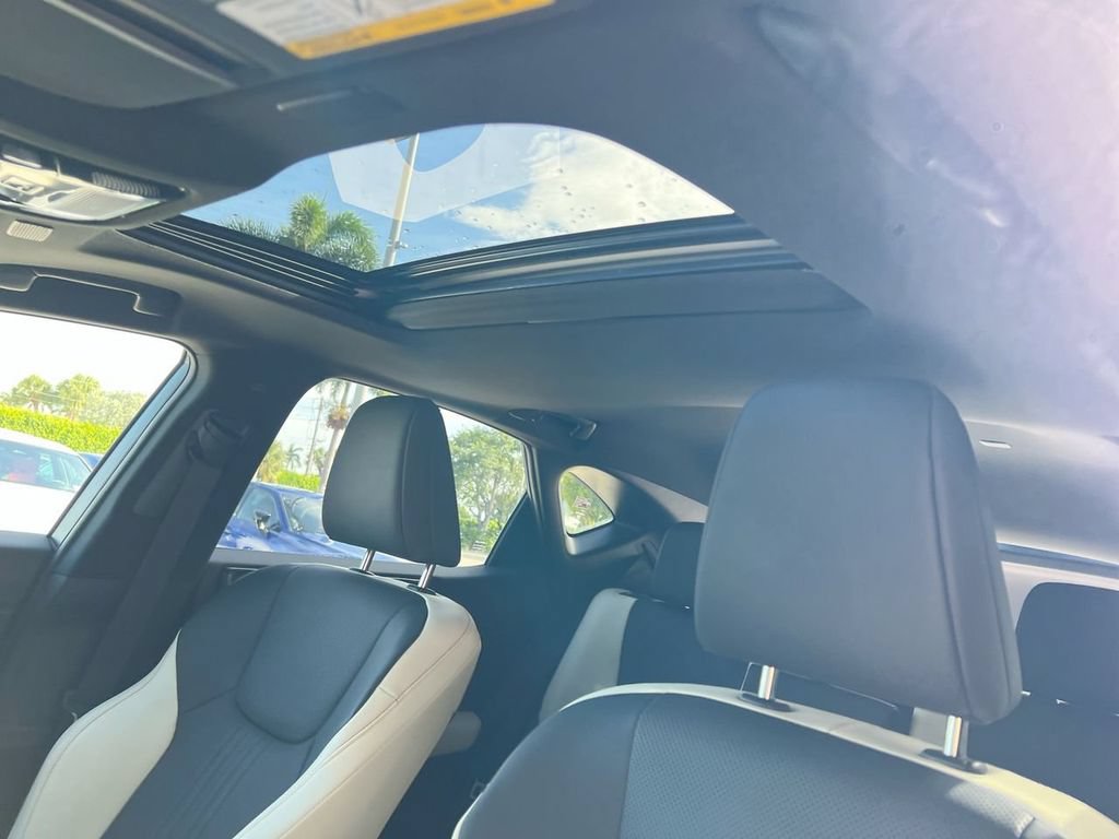 Certified 2023 Lexus NX 350 AWD image 18