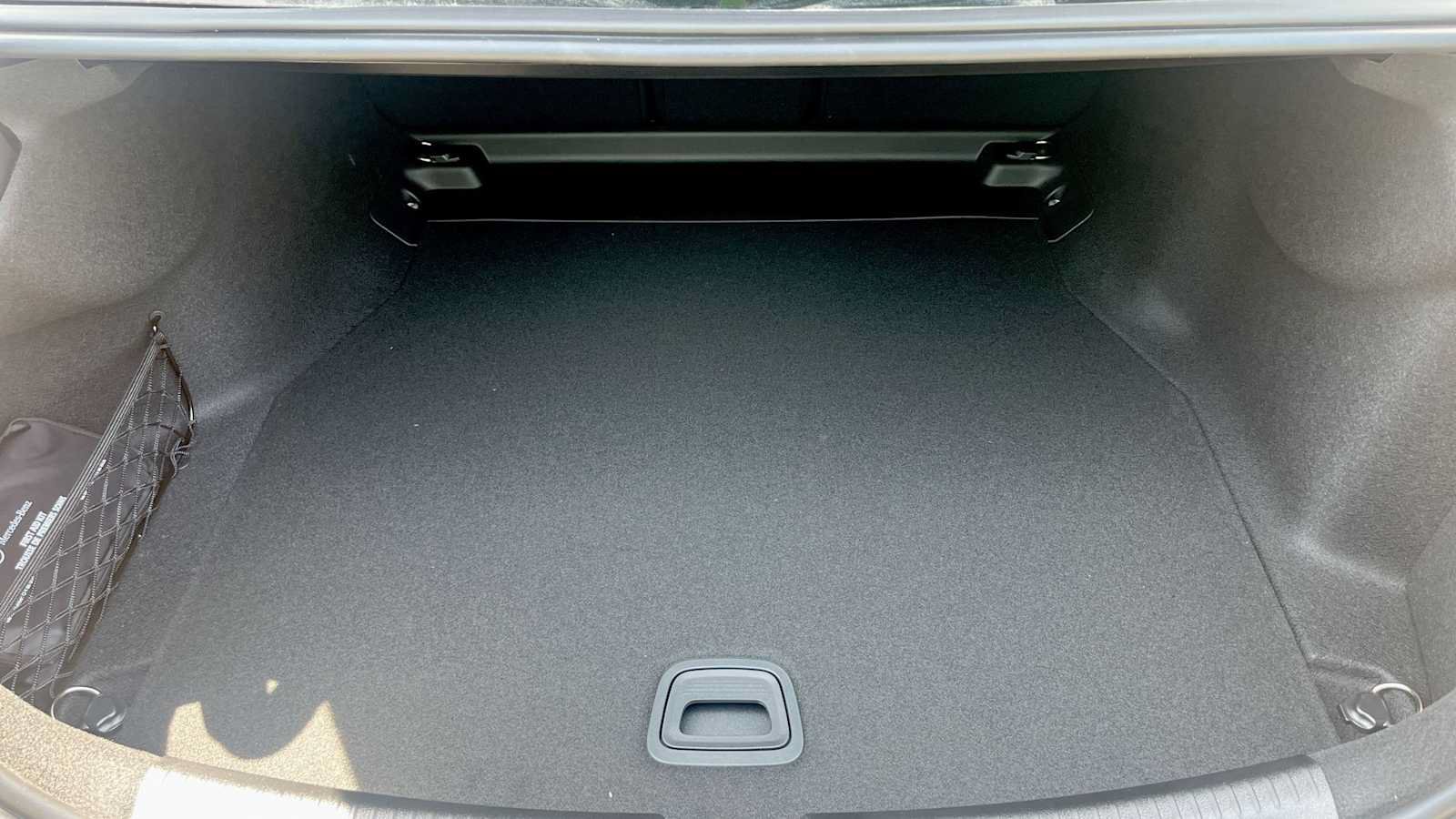 New 2026 Mercedes-Benz C 300 4MATIC Sedan image 45
