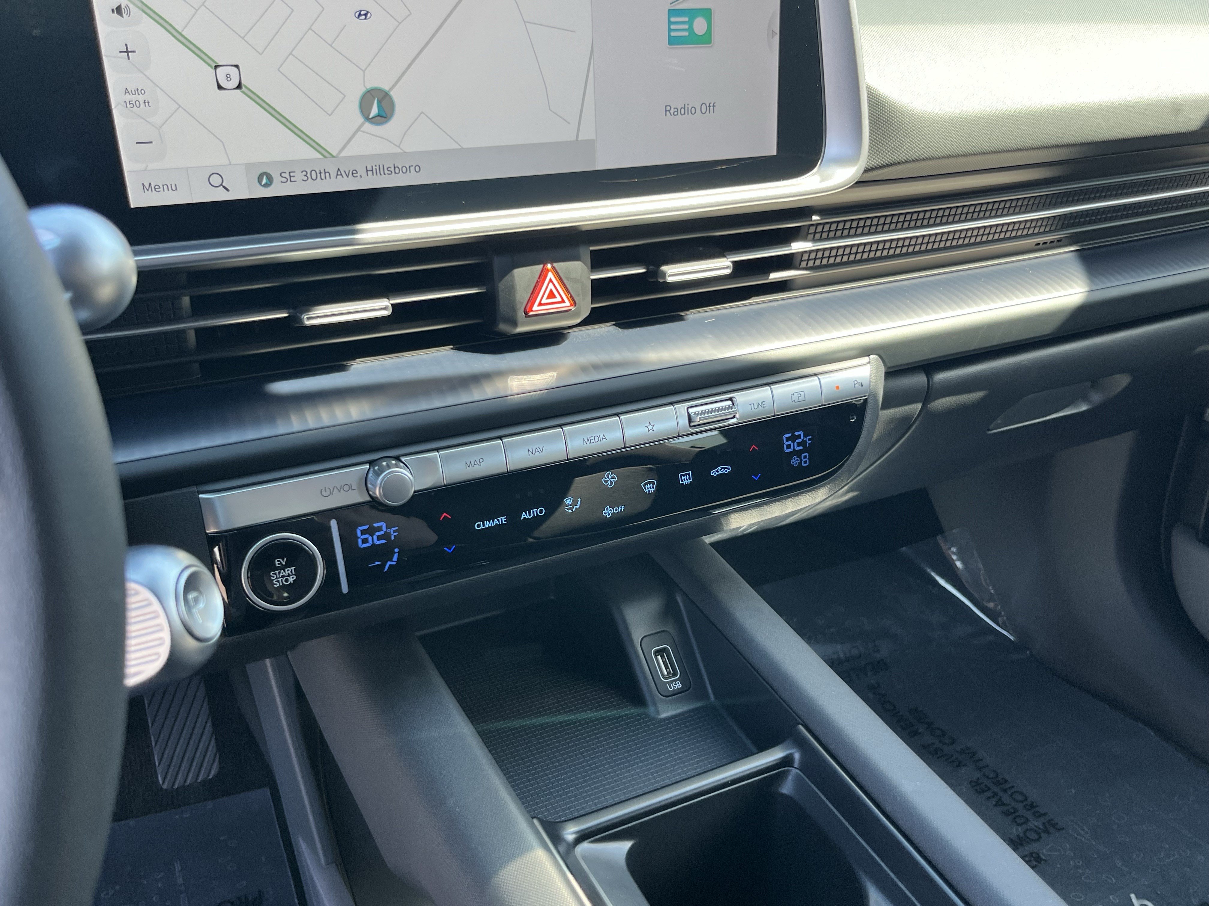Certified 2025 Hyundai Ioniq 6 Limited RWD image 21