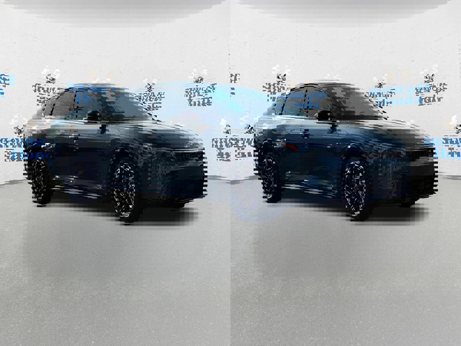 Used 2025 Kia K4 GT-Line w/ GT-Line Premium Package image 10