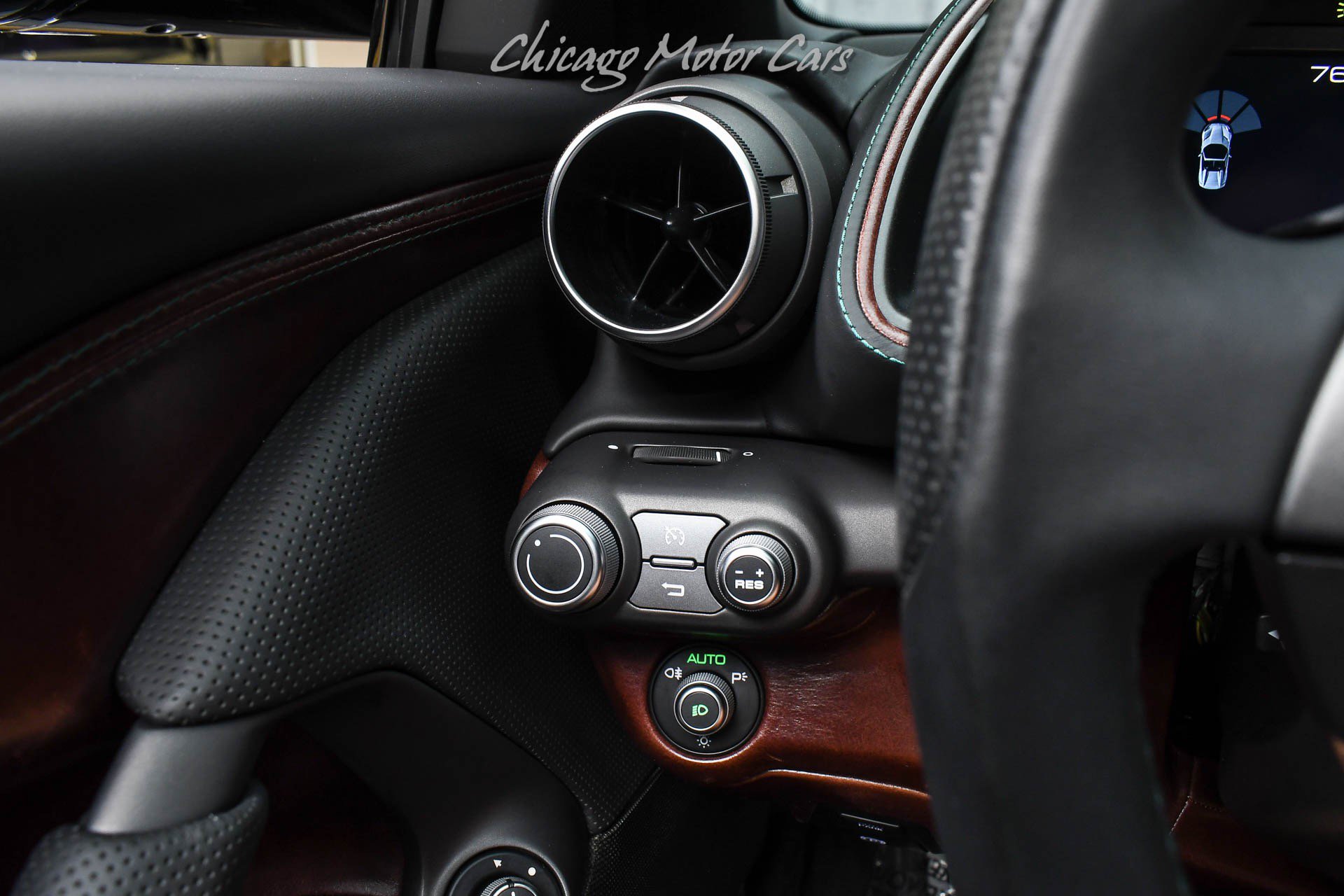 Used 2023 Ferrari 812 GTS RWD image 11