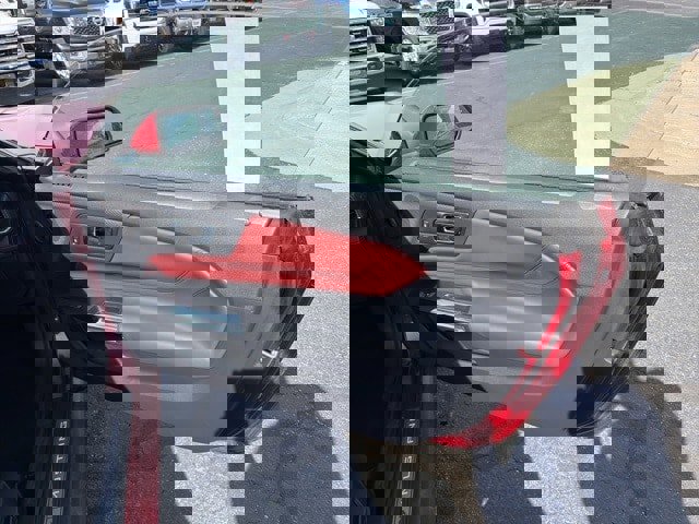 New 2024 Ford Mustang Premium image 33