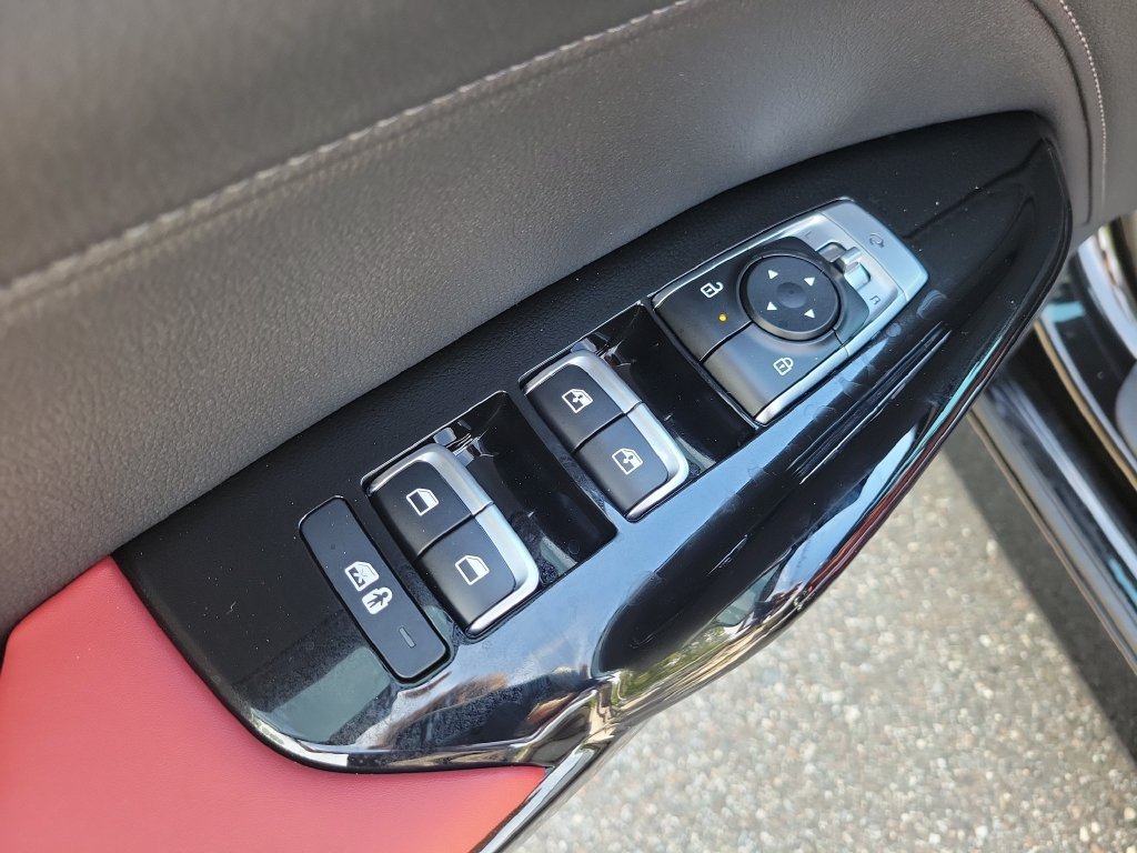 New 2027 Kia K5 GT-Line image 20
