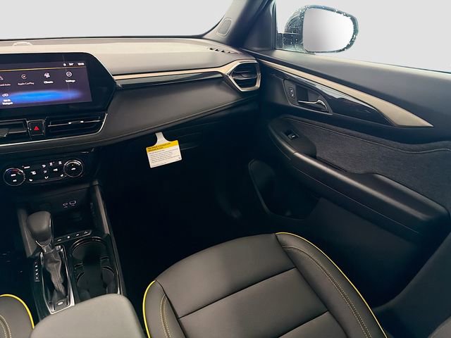 New 2026 Chevrolet TrailBlazer ACTIV w/ Convenience Package image 26