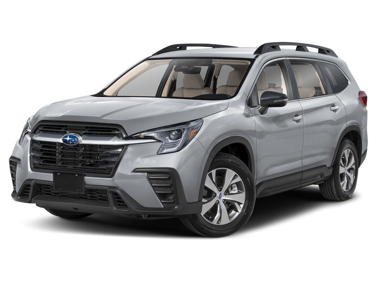 New 2025 Subaru Ascent Premium