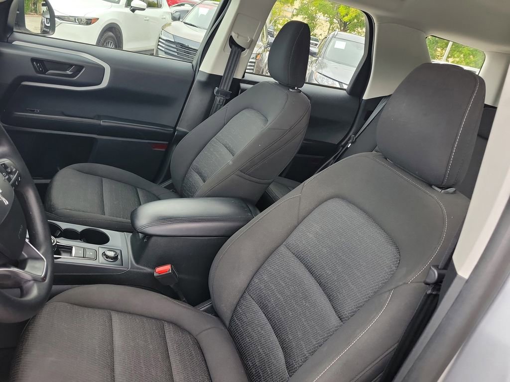 Used 2021 Ford Bronco Sport AWD/4WD image 20