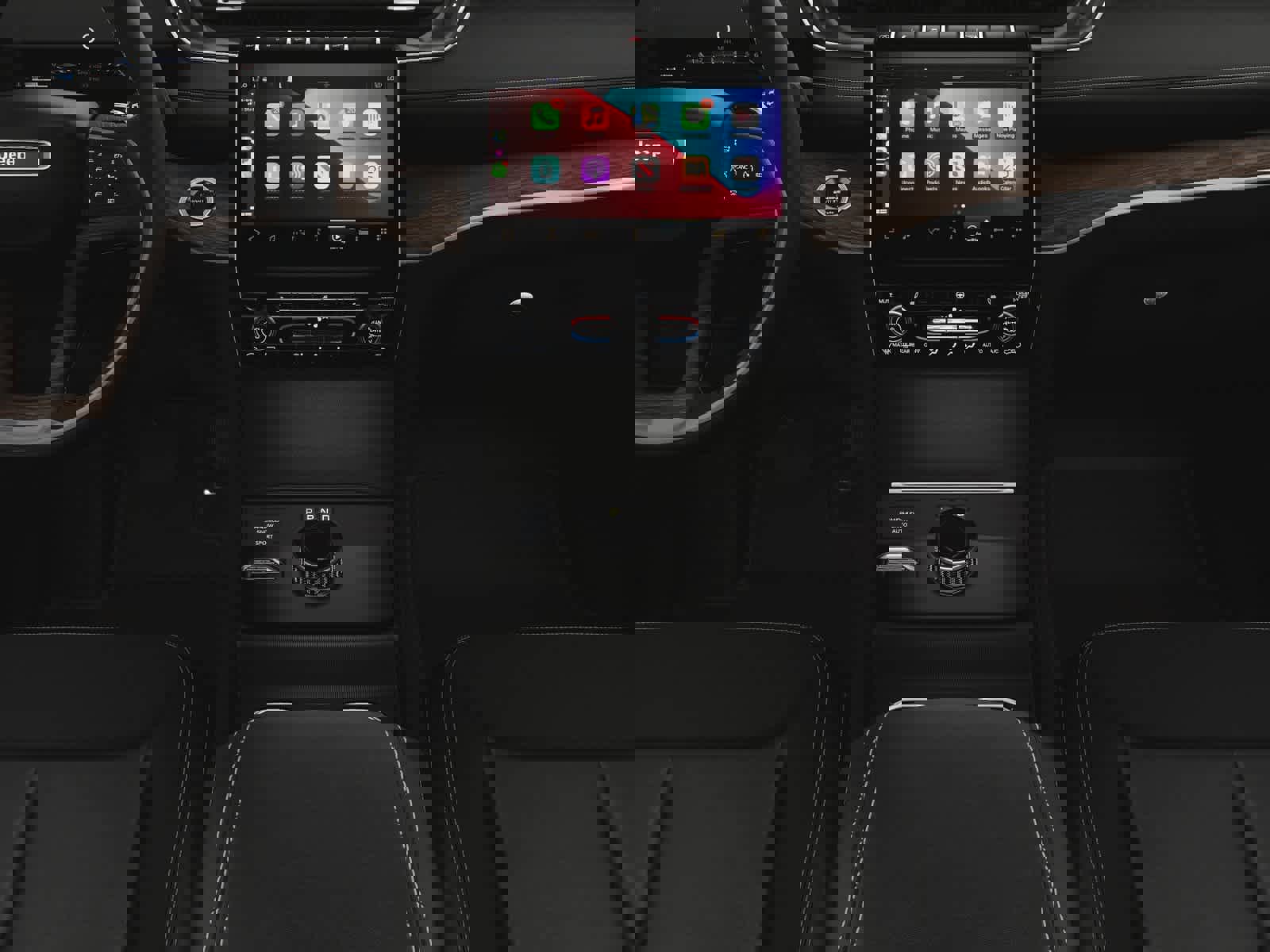 New 2025 Jeep Grand Cherokee Limited image 26