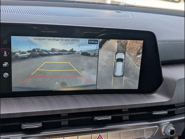 Certified 2024 Kia Telluride SX Prestige image 13