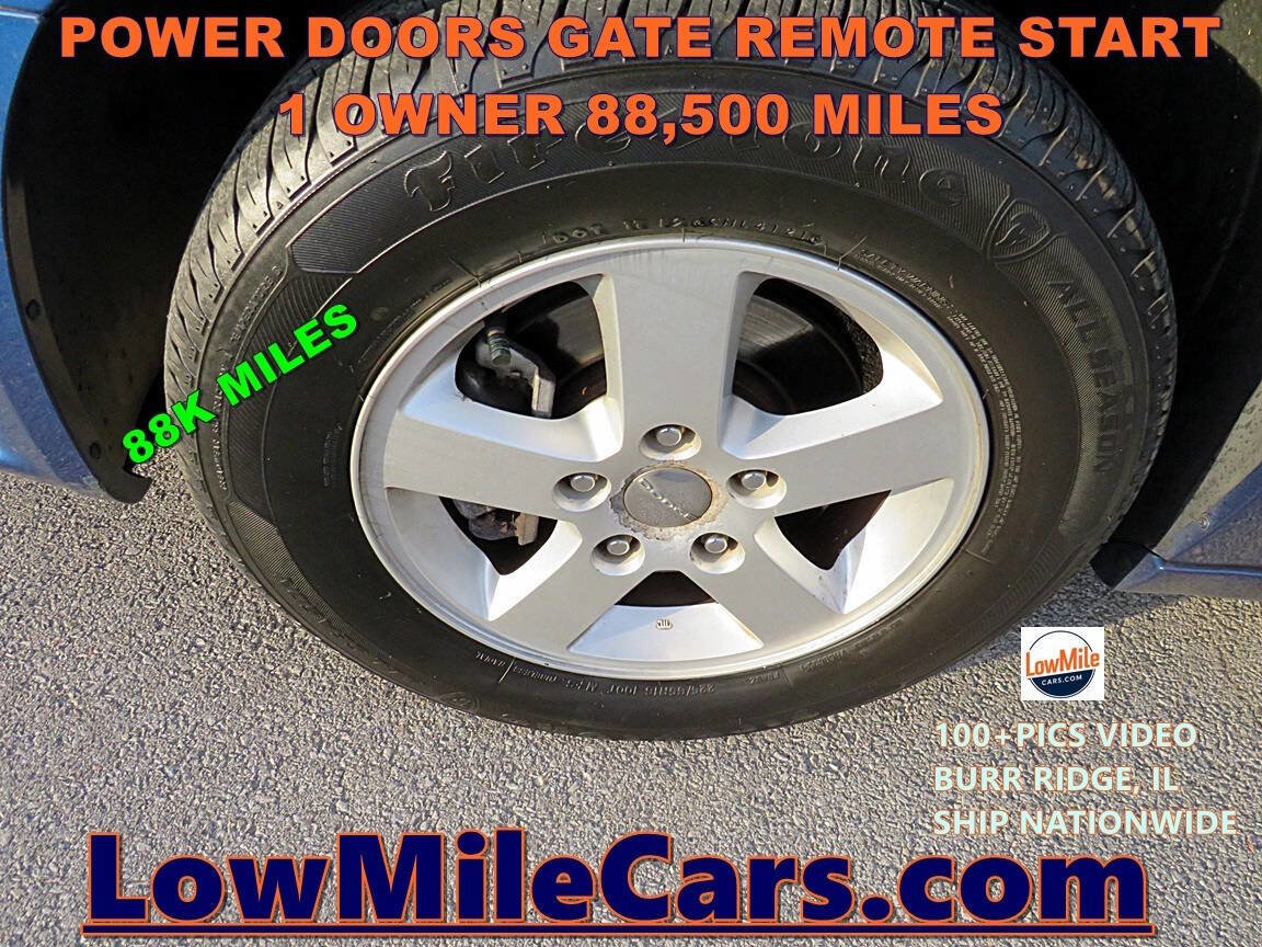 Used 2011 Dodge Grand Caravan Mainstreet w/ PWR Convenience Group image 12