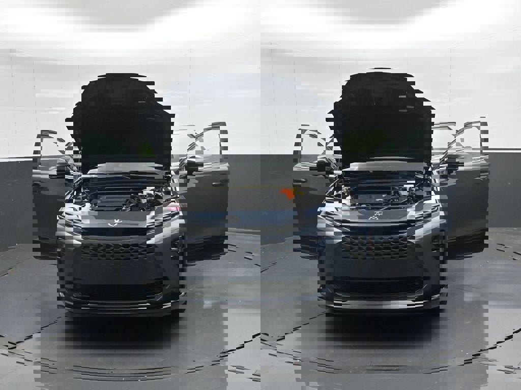 New 2025 Toyota Crown Signia image 51