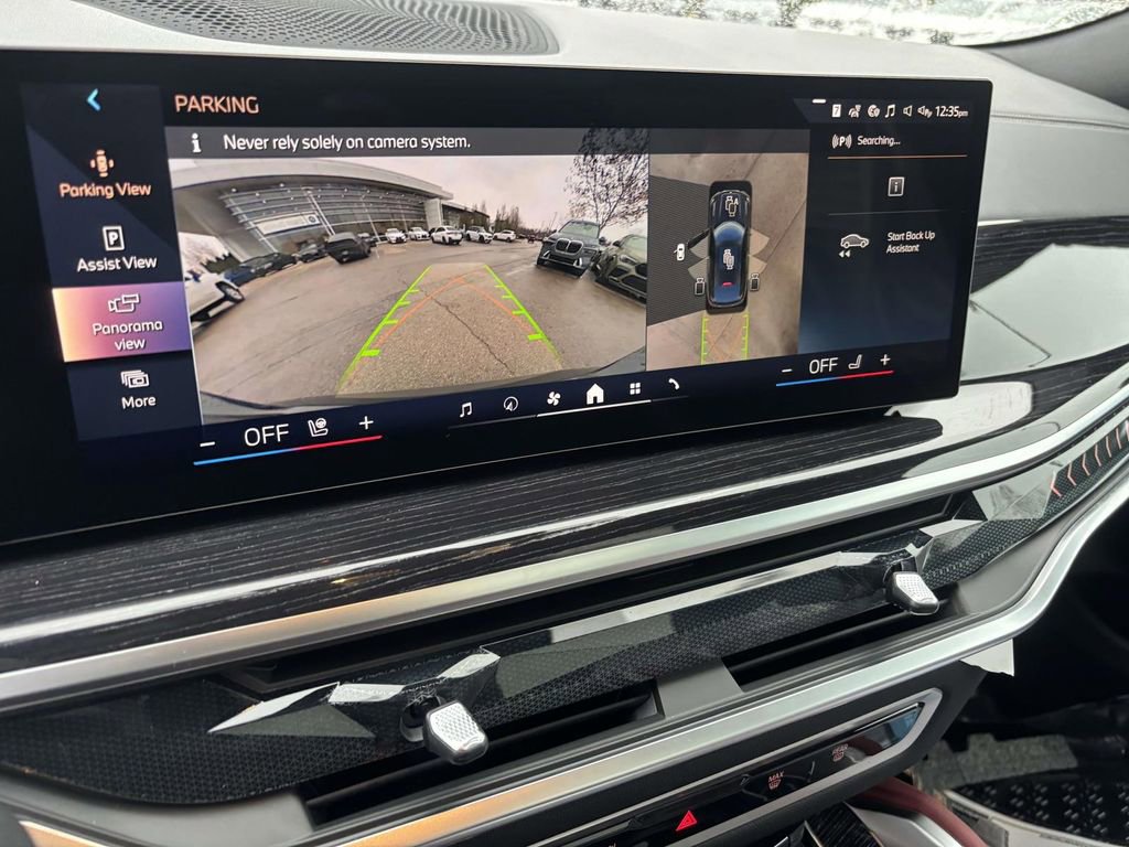 New 2026 BMW X6 xDrive40i image 16