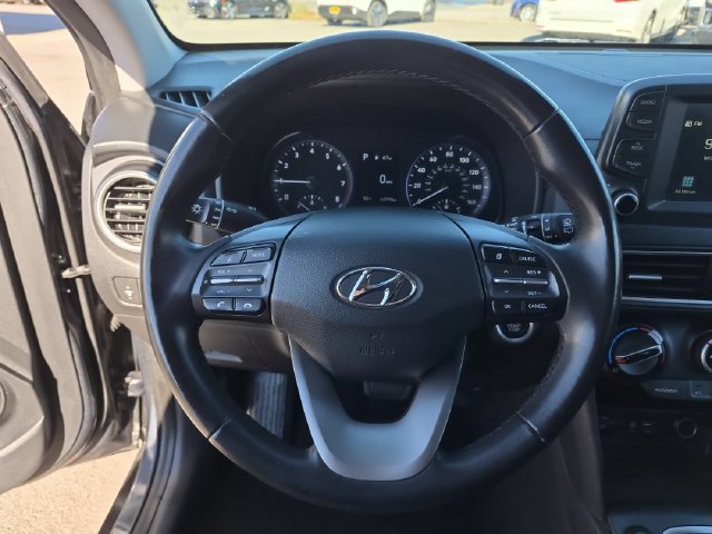 Used 2019 Hyundai Kona SEL AWD/4WD image 9