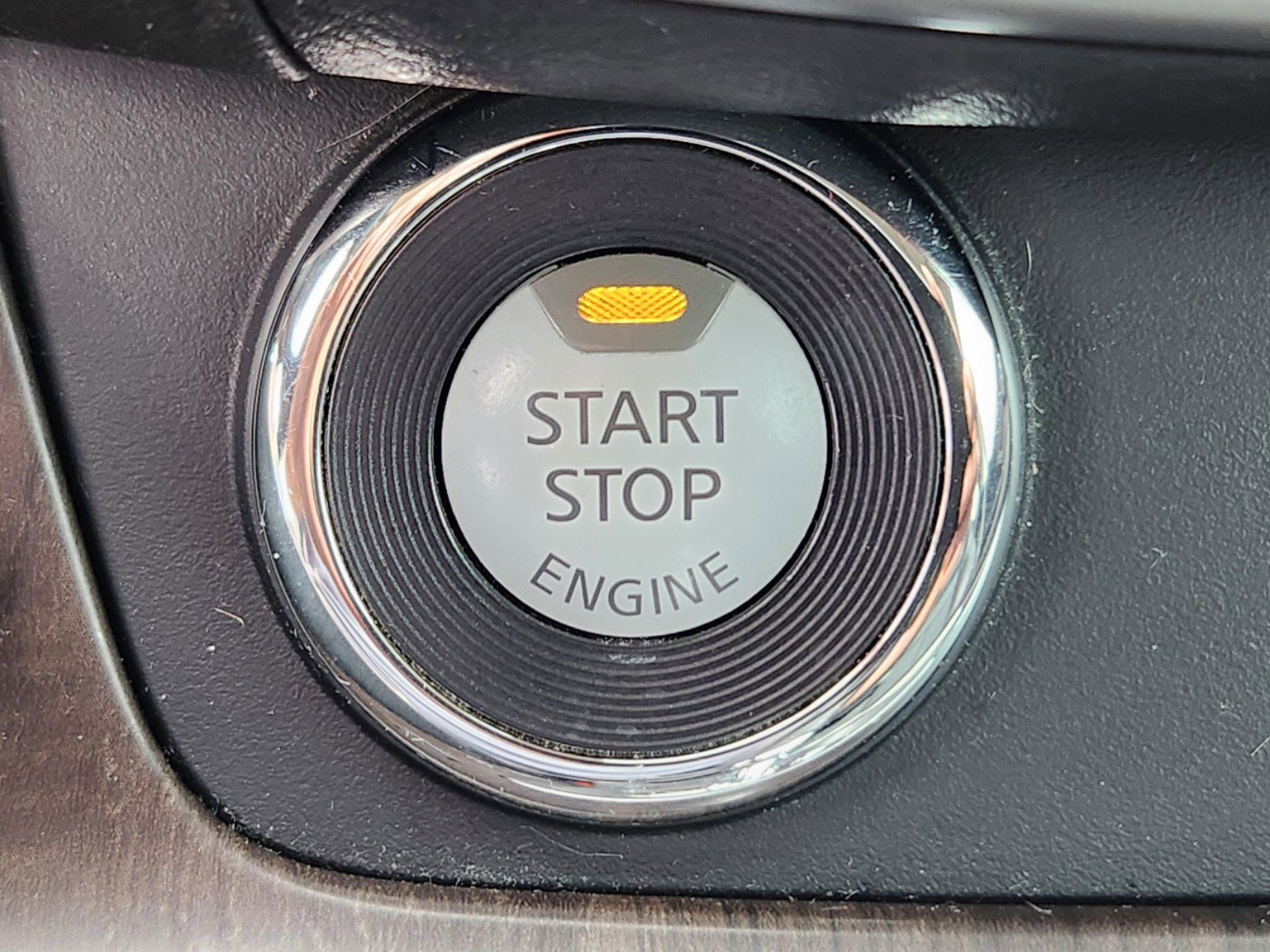 Used 2023 Nissan Murano Platinum w/ Cargo Package image 30