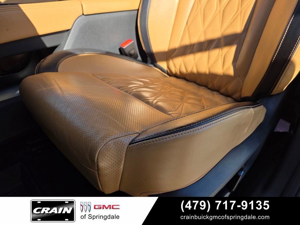 Used 2021 Nissan Rogue Platinum FWD image 23