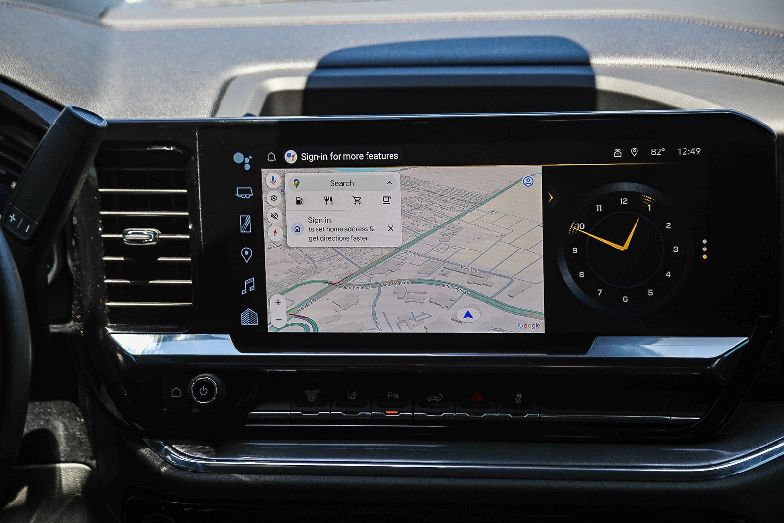 Used 2024 Chevrolet Silverado 3500 High Country image 10