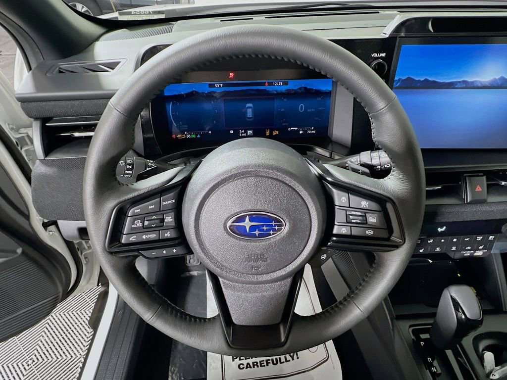 New 2026 Subaru Outback Limited XT AWD/4WD image 10