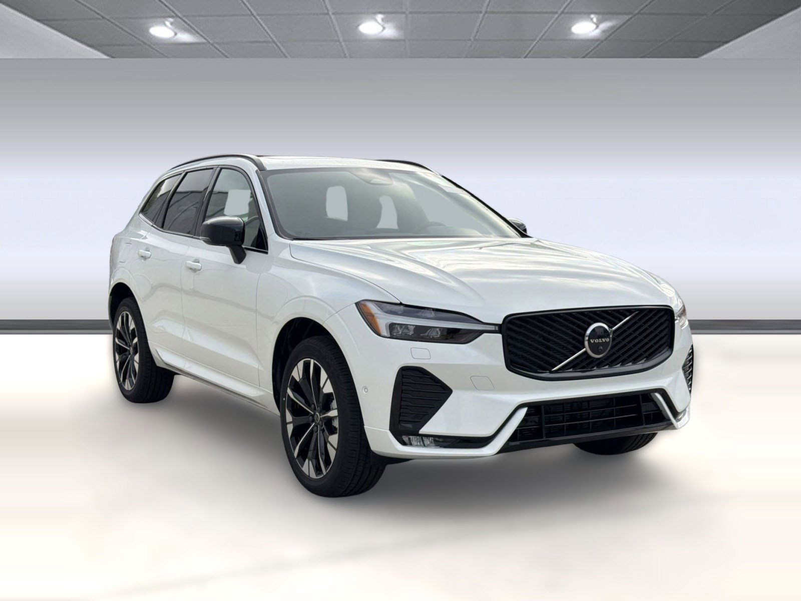 New 2026 Volvo XC60 B5 Plus w/ Protection Package Premier AWD/4WD image 7