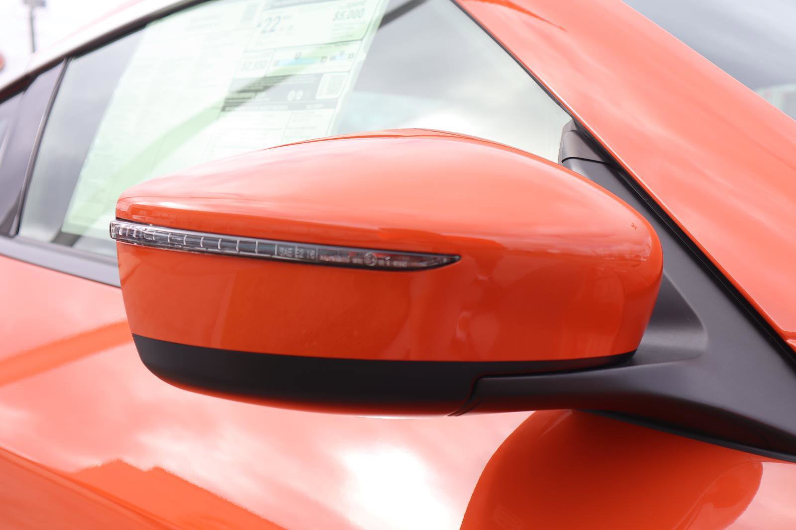 Used 2024 Nissan Z Performance w/ Heritage Edition image 13