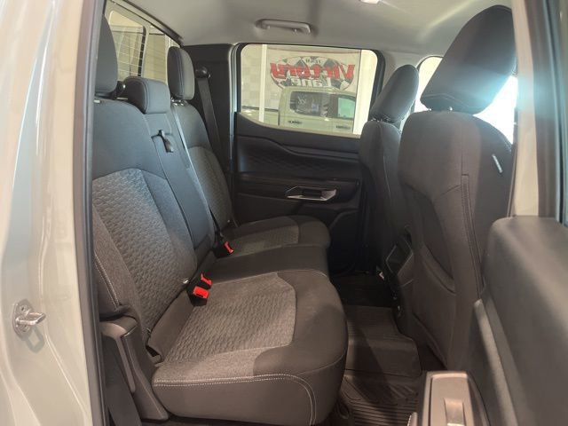 Used 2024 Ford Ranger XLT image 25