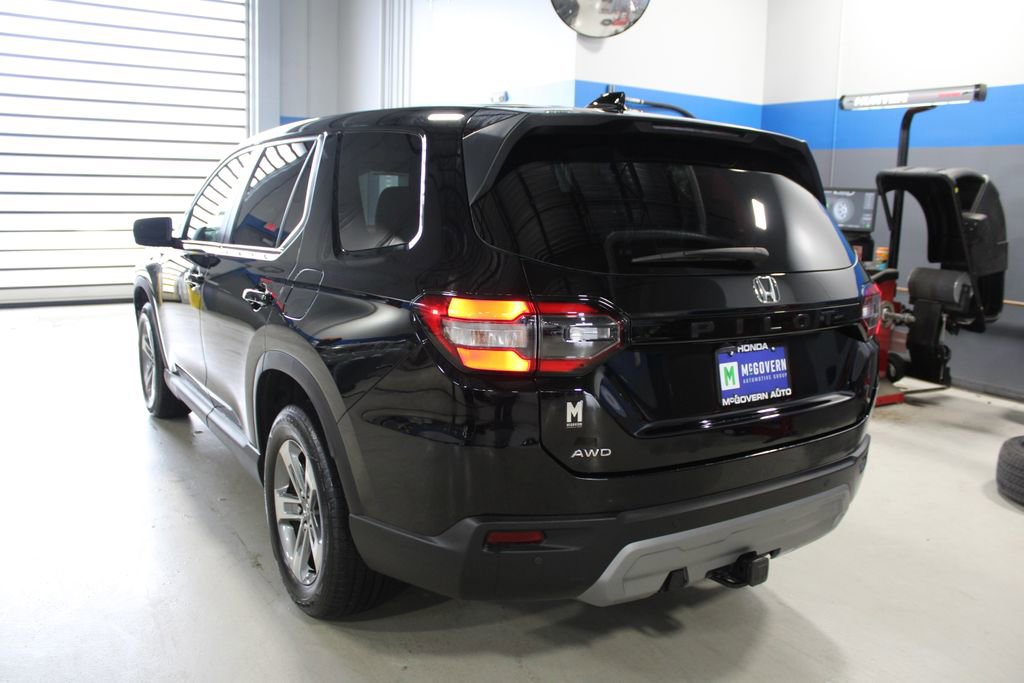 Used 2023 Honda Pilot EX-L image 42