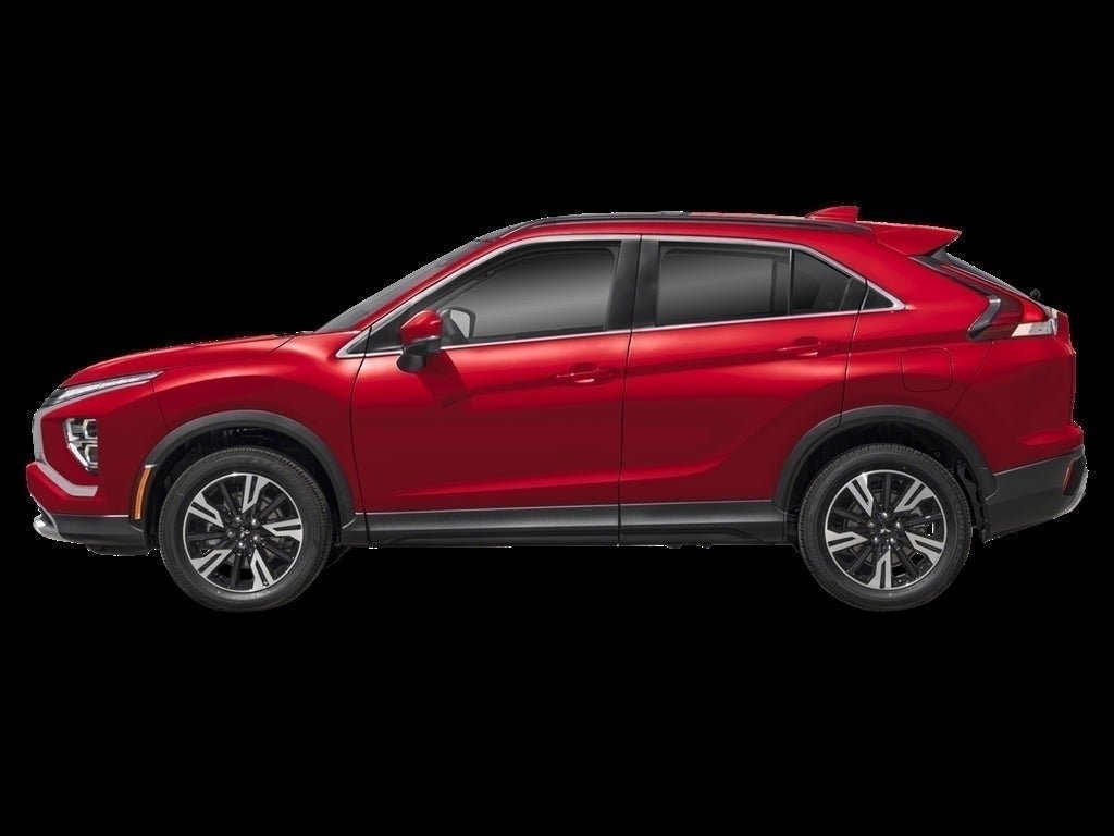 New 2026 Mitsubishi Eclipse Cross SE AWD/4WD image 87