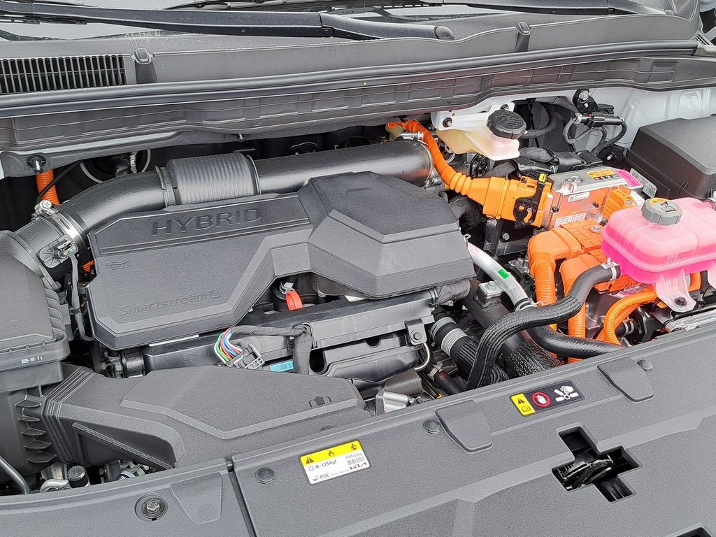 New 2026 Kia Carnival EX image 15