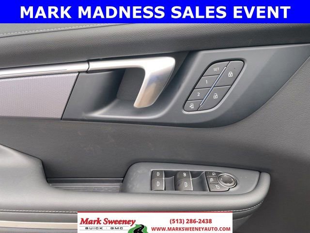 New 2026 Buick Enclave Sport Touring w/ Power Package image 11