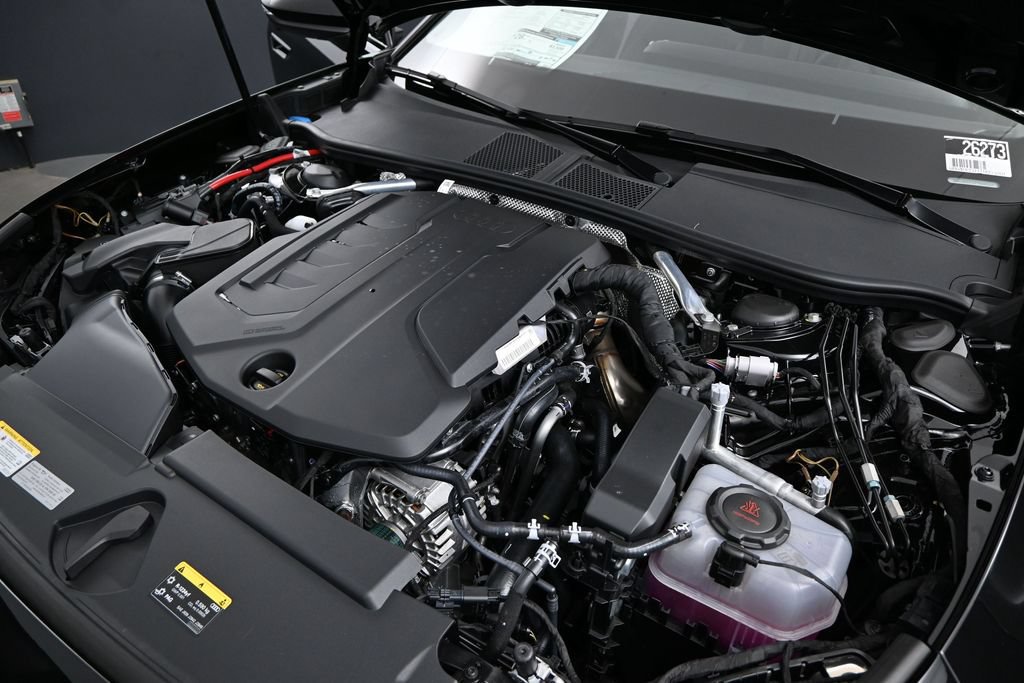New 2026 Audi A5 Premium AWD/4WD image 19